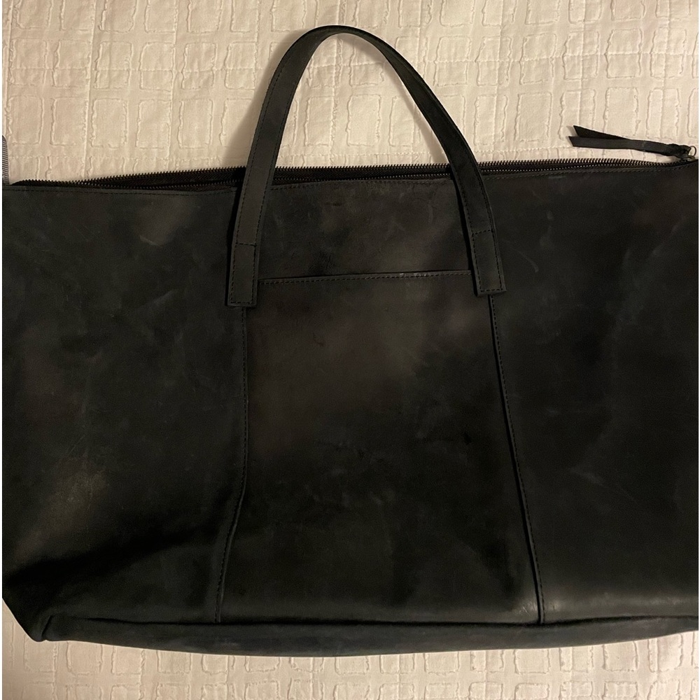 Able weekend bag